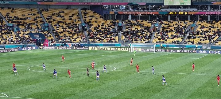 FIFA百年首次不信任投票？三大洲联手逼宫因凡蒂诺！（封面配图）